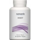Nutramin NTM Digest 90 capsules