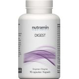 Nutramin NTM Digest 90 capsules