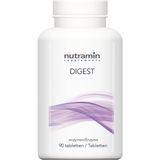 Nutramin NTM Digest 90 capsules