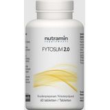 Nutramin NTM Fytoslim 2.0 60 tabletten
