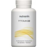 Nutramin NTM Fytoslim 2.0 60 tabletten