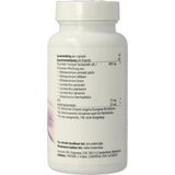 Nutramin NTM Probio Forte Capsules - 60 Capsules - Voedingssupplement - Probiotica
