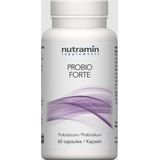 Nutramin NTM Probio forte 60 capsules