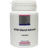 Nutramin NTM Gland adrenal 60 capsules