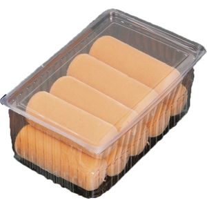 Bostik 30182281 Primer lijmrollers 10st