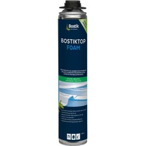 Bostiktop Foam | Oranje | Aerosol 800 ml (12 stuks) - 30608957