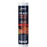 Bostik - FP 403 Fireseal - Hybride Kit - Wit - 290ml