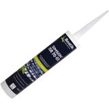 Simson ISR 70-03 - 290ml koker - wit