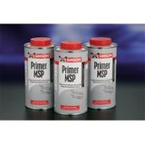 Bostik - 022080 - Betonprimer - Transparant - 500 ml