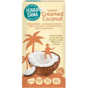 Terrasana Santen bio 200 gram