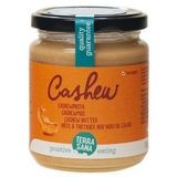 Cashewnotenpasta zonder zout bio