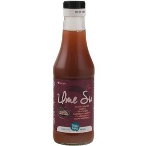 TerraSana Ume su bio (250ml)