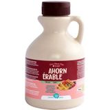 Terrasana Ahornsiroop graad C bio  1 liter