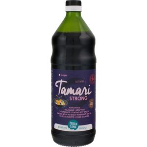 Terrasana Tamari strong premium bio 1 liter