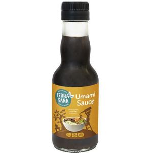 TerraSana Umami Saus