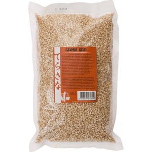 Terrasana - Genmai Koji - Bruine Rijst - 500 Gram