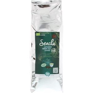 Sencha Groene Thee - 1KG