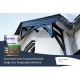 Sigma - S2U Allure Primer - Grondlakverf - Oplosmiddelhoudend - Voor 4-seizoenen Onderhoud