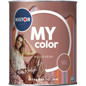 Merlot Rose Color verf kopen? | Ruim assortiment, laagste prijs | beslist.nl