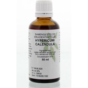 Natura Sanat Hypercal 50ml