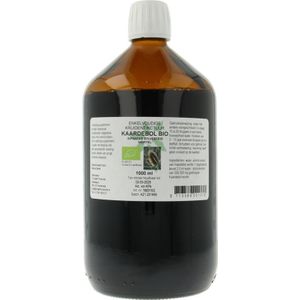 Natura Sanat kaardebol tinctuur biologisch 1 liter