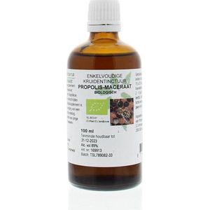 Propolis maceraat bio