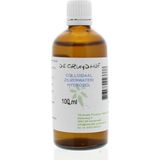 Cruydhof - Colloidaal Zilverwater - 500ml - Natuurlijke Formule
