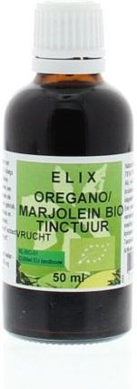 Oregano/Marjolein Tinc Elix