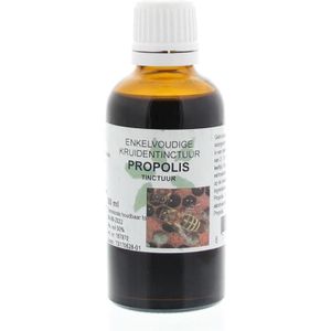 Natura Sanat - Propolis Tinctuur - 50ml