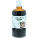 Kruiden Tinctuur - Propolis - Karamel Kleurstof