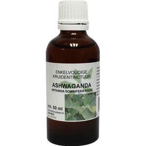 Withania Somnifera/Ashwaganda