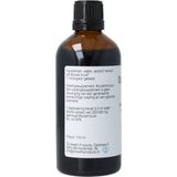 Natura Sanat - Bijvoet Tinctuur - Bio - 70 gram - Voedingssupplement