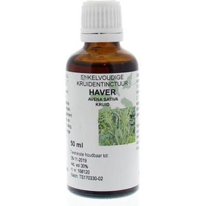 Avena Sativa Hrb/Haver  Cru