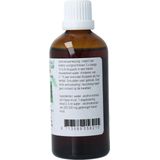 Avena Sativa Hrb/Haver  Cru