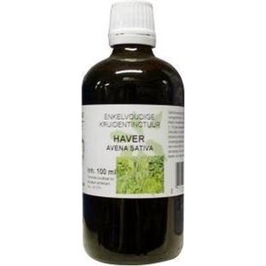 Avena Sativa Hrb/Haver  Cru