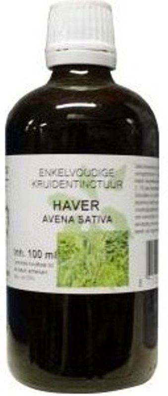 Avena Sativa Hrb/Haver  Cru