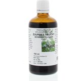 Natura Sanat - Berberis vulgaris - Tinctuur - 100ml