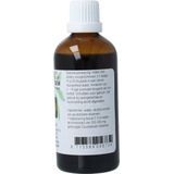 Calendula Off Fl/Goudsbloem Cr