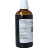 Calendula Off Fl/Goudsbloem Cr