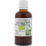 Cnicus Benedictus - Kruidentinctuur - 100 Gram - Voedingssupplement