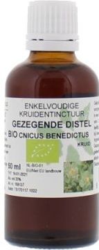 Cnicus Benedictus - Kruidentinctuur - 100 Gram - Voedingssupplement