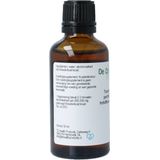 Tanacetum parthenium - Moederkruid Tinctuur - 100 gram - Voedingssupplement