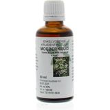 Tanacetum parthenium - Moederkruid Tinctuur - 100 gram - Voedingssupplement