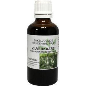 Natura Sanat - Cimicifuga Racemosa - Kruidentinctuur - 50ml