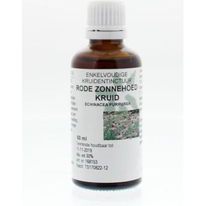 Echinacea Purp/Rode Zonneh Krd