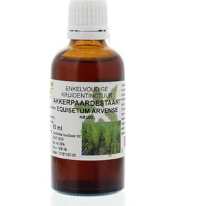 Natura Sanat Equisetum arvense / akkerpaardestaart 50ml