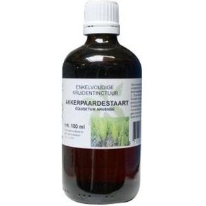 Equisetum Arv/Akkerpaardest Cr