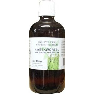Natura Sanat Triticum repens r / kweekwortel 100ml