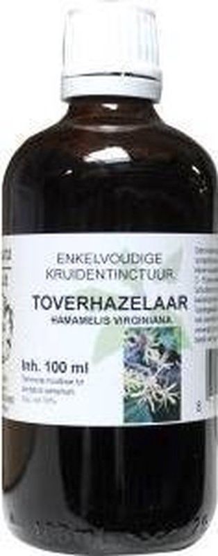 Hamamelis Virg C/Toverhazelaar