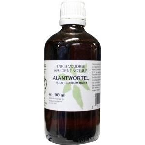 Natura Sanat Inula helenium radix / alant 100ml